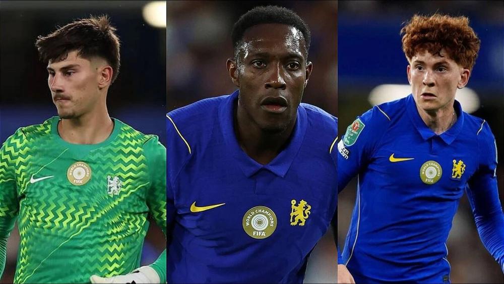 Xabi Alonso hails Chelsea debutants in Carabao Cup victory