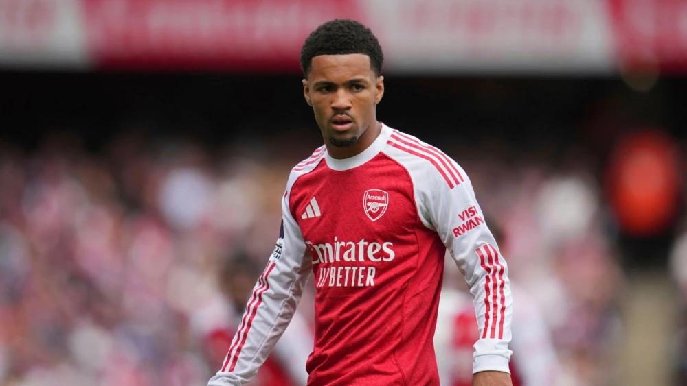 Arsenal starlet Ethan Nwaneri joins Borussia Dortmund on loan