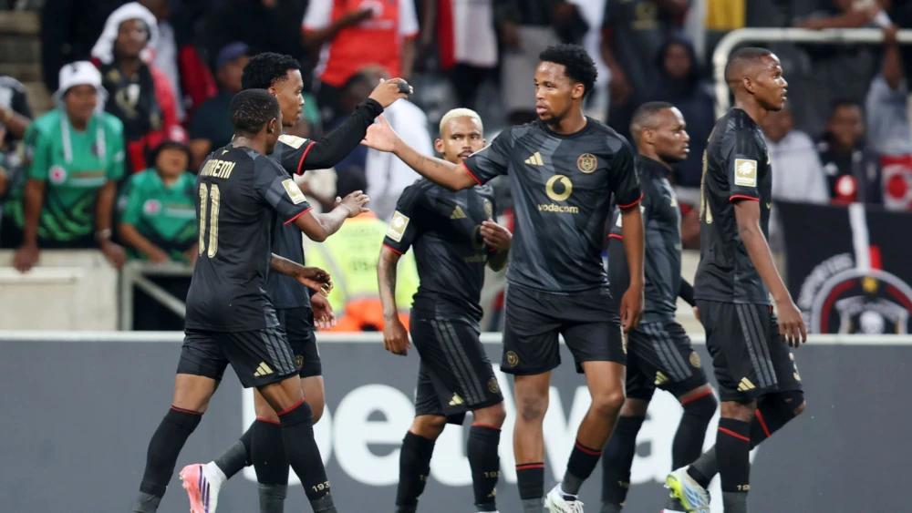Orlando Pirates out to end away losing streak against Marumo Gallants
