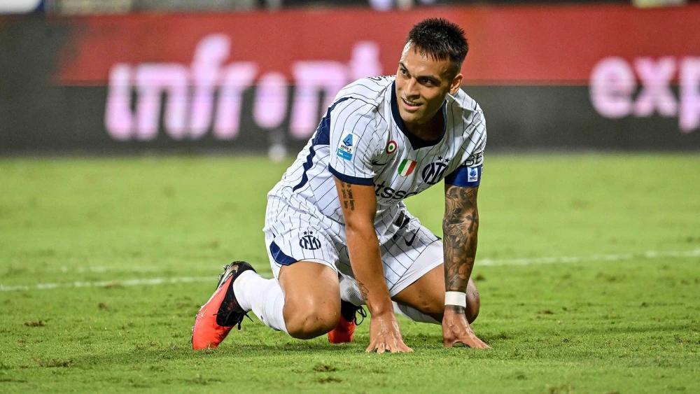 Martinez targets long stay at Inter Milan despite Barcelona interest
