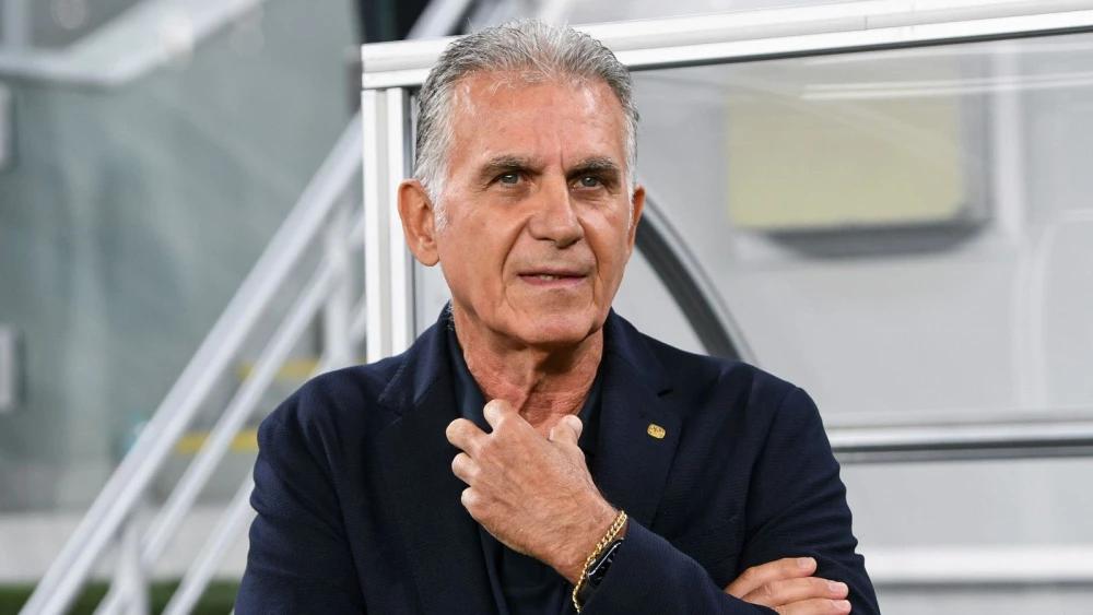 Carlos Queiroz handed new coaching mandate by Ghana Football Association