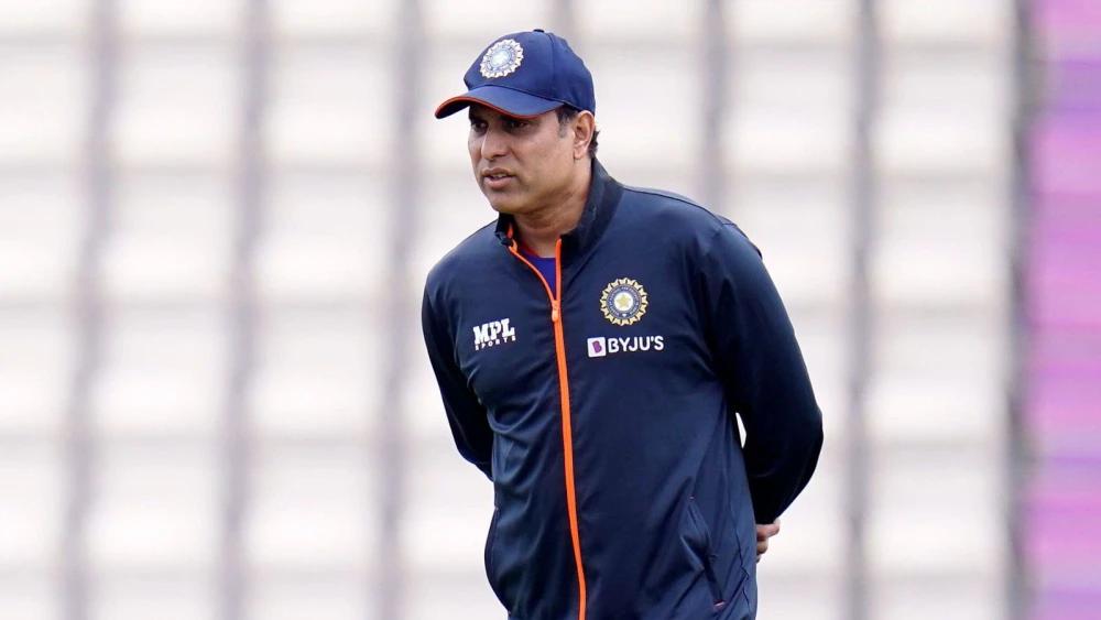 VVS Laxman set to lead India at Asian Games 2026 amid split coaching plan