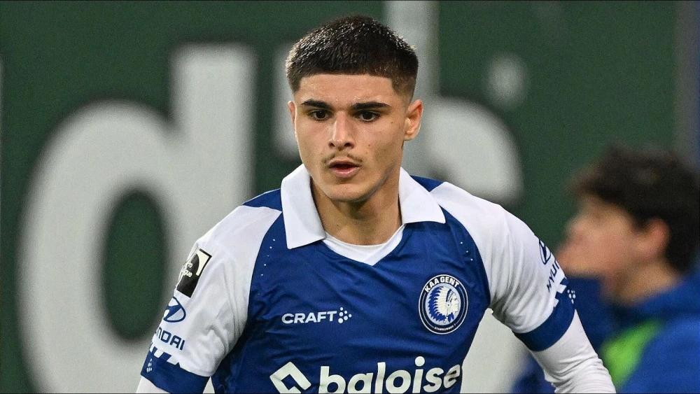 Matthias Jaissle confirms Mathias Fernandez-Pardo ready to make Newcastle debut