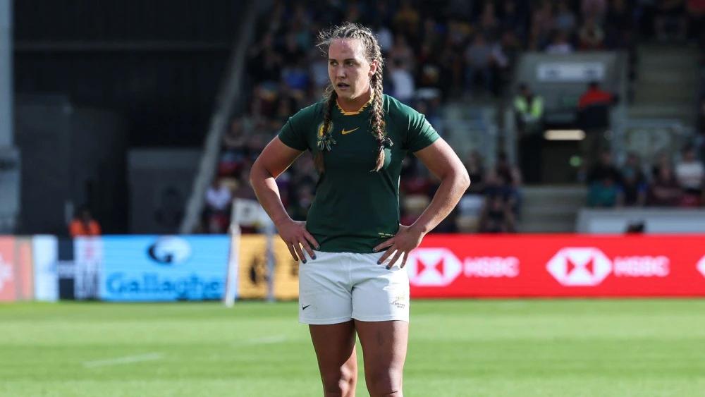 Springbok Women ready to test their growth against Black Ferns in historic clash