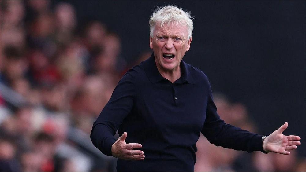'Disappointed we didn't do more business' - Moyes warns Everton must cope with small squad