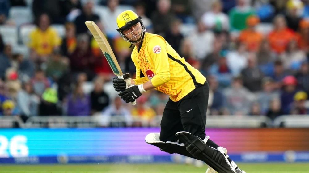England call up uncapped Aneurin Donald for T20I home series against Sri Lanka