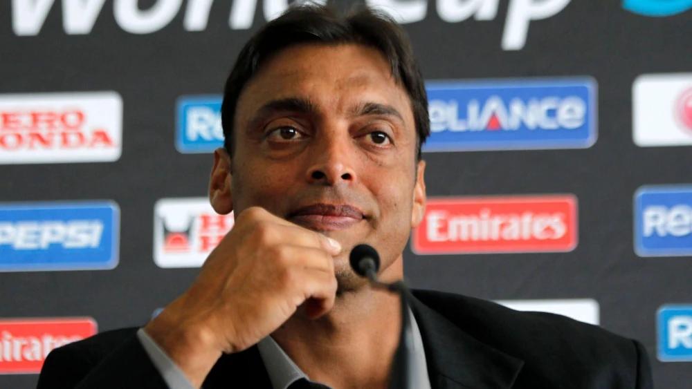 Shoaib Akhtar: PCB looking to the future now