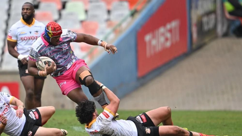 Currie Cup: Griquas, Pumas reach final as Lions, Cheetahs eliminated