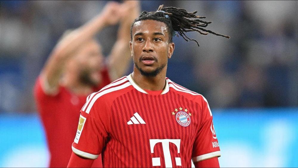 Bayern Munich refuse to shut door on Michael Olise exit