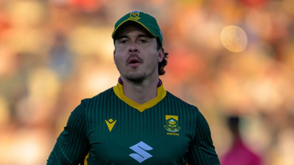 Matthew Breetzke, Corbin Bosch join Proteas squad ahead of ODI series in Namibia
