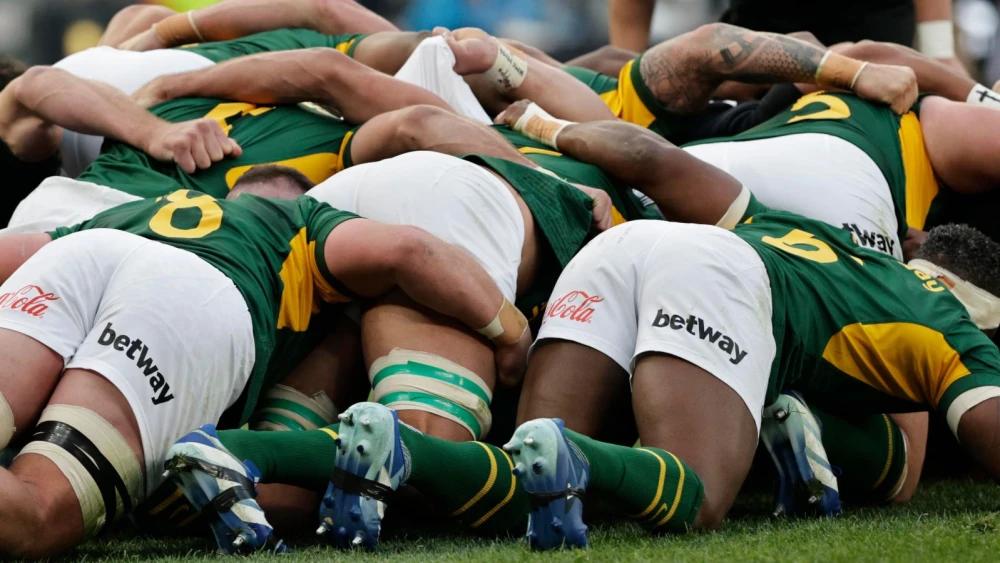 Former Bok legend surprised at All Blacks' set-piece capitulation