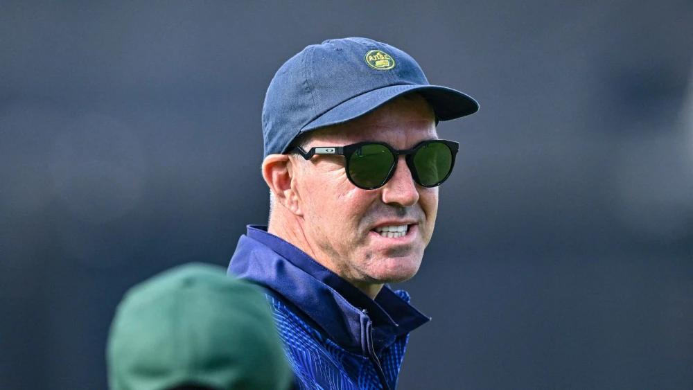 Kevin Pietersen joins England's white-ball coaching team