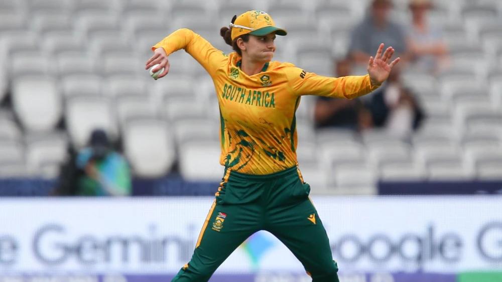 Proteas Women gearing up for 'very special' tour to neighbours Zimbabwe