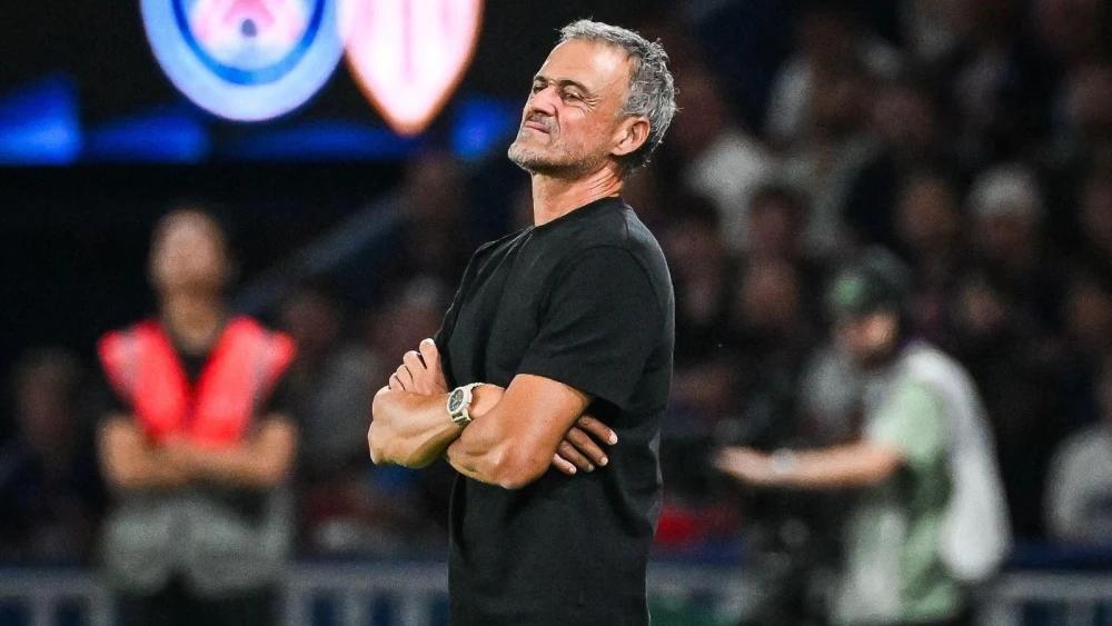 'Doing the treble is the objective' - PSG chase historic Champions League goal