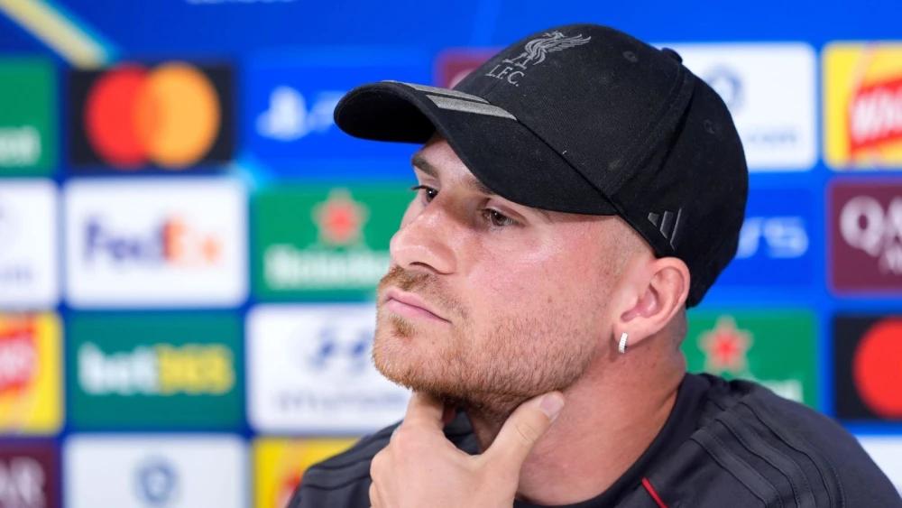 Liverpool star 'very sad' after club refuses to offer new contract