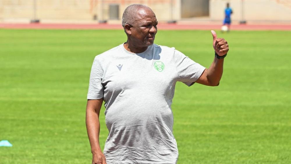 Mamelodi Sundowns target fifth straight win against managerless Siwelele