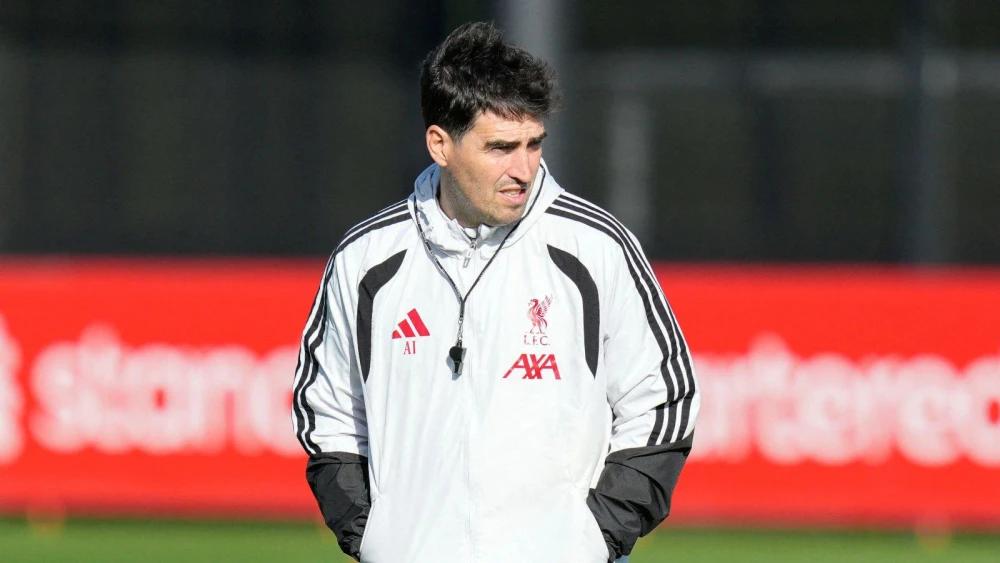 Andoni Iraola demands 'ruthless' Liverpool return against Bournemouth