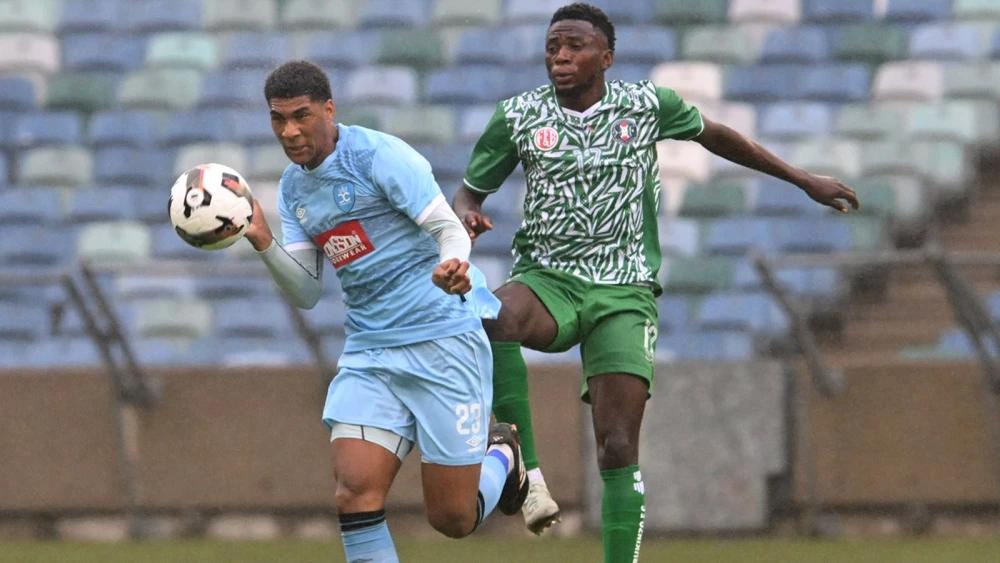 Orlando Pirates, Mamelodi Sundowns chase Durban City's Sanger