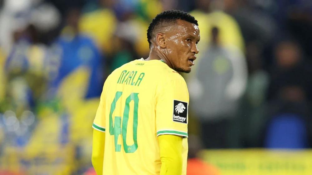 Sundowns target sixth straight win as winless Chippa await