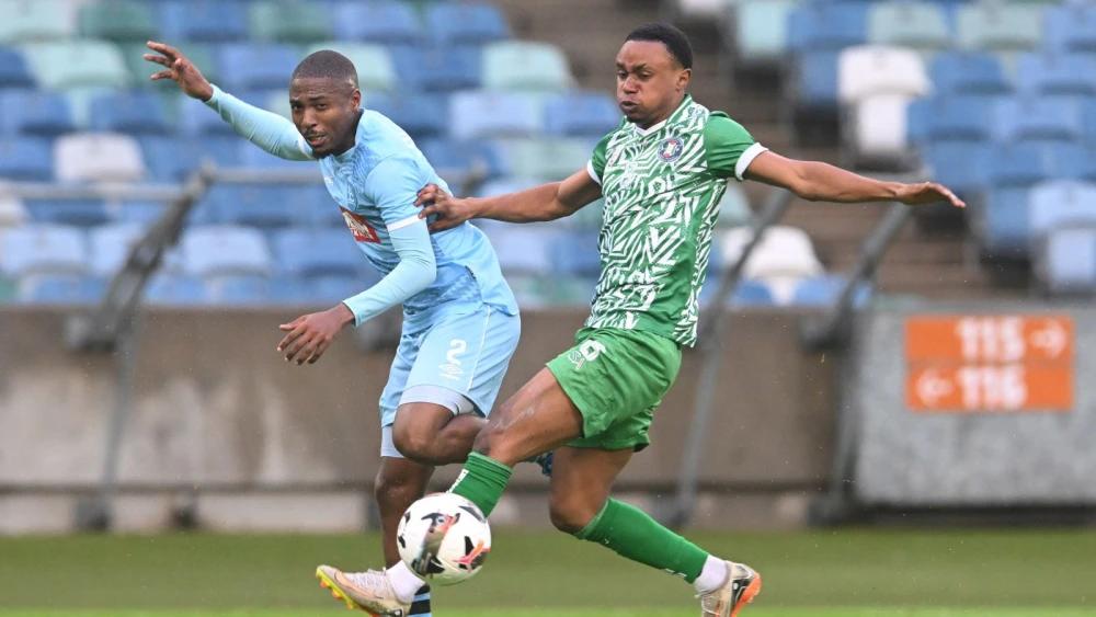 Durban City progress to CAF Confederation Cup Second qualifying round
