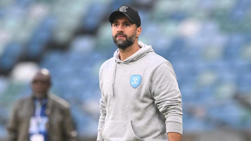 Khalil Ben Youssef: Hard work, strong mentality key for Durban City