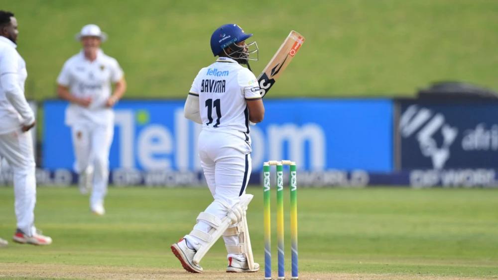 Proteas Test stars shine in opening round of domestic first-class action