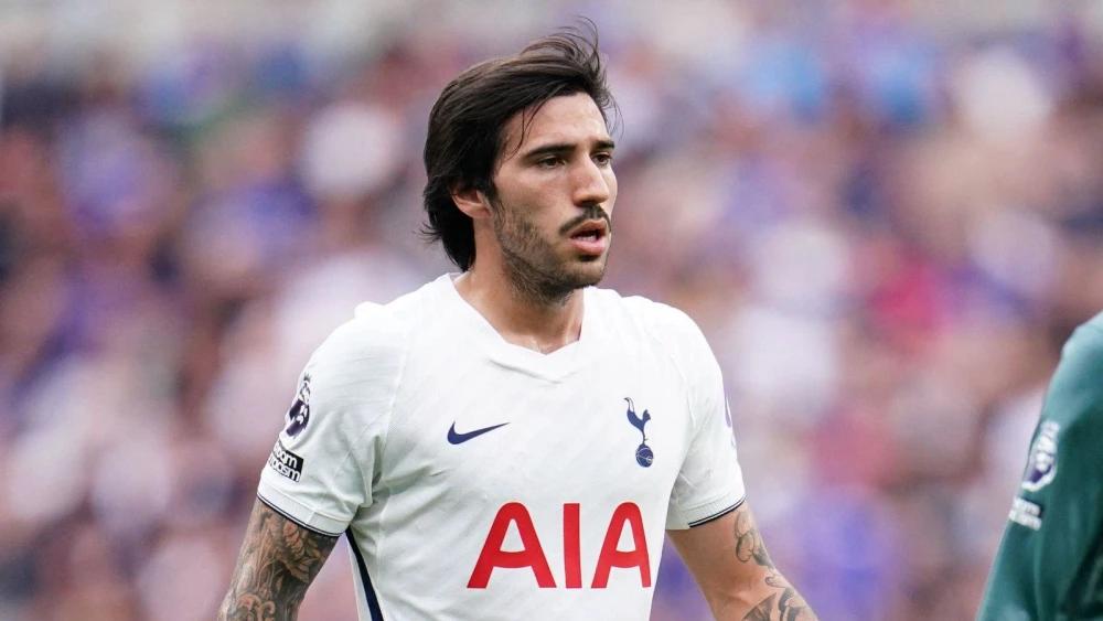 Sandro Tonali ruled out as Tottenham face Liverpool in Carabao Cup