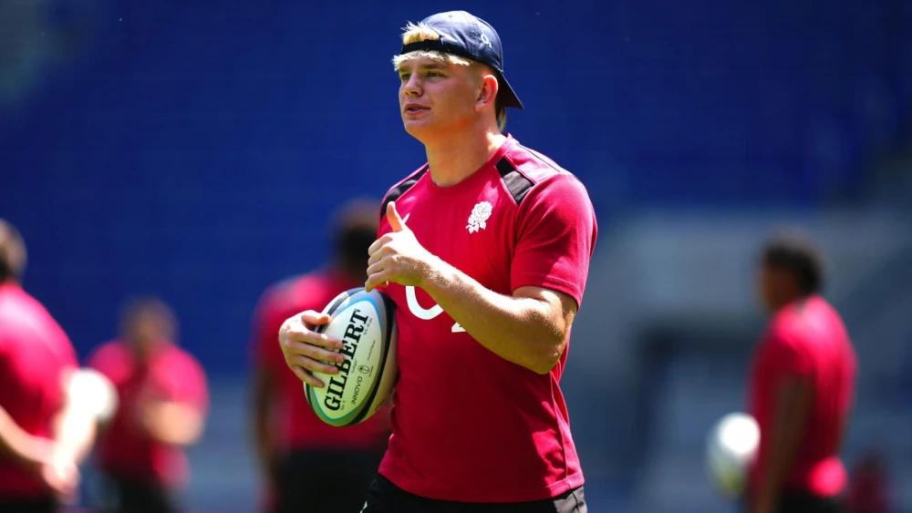 Henry Pollock keeping options open amid stalling Northampton contract talks