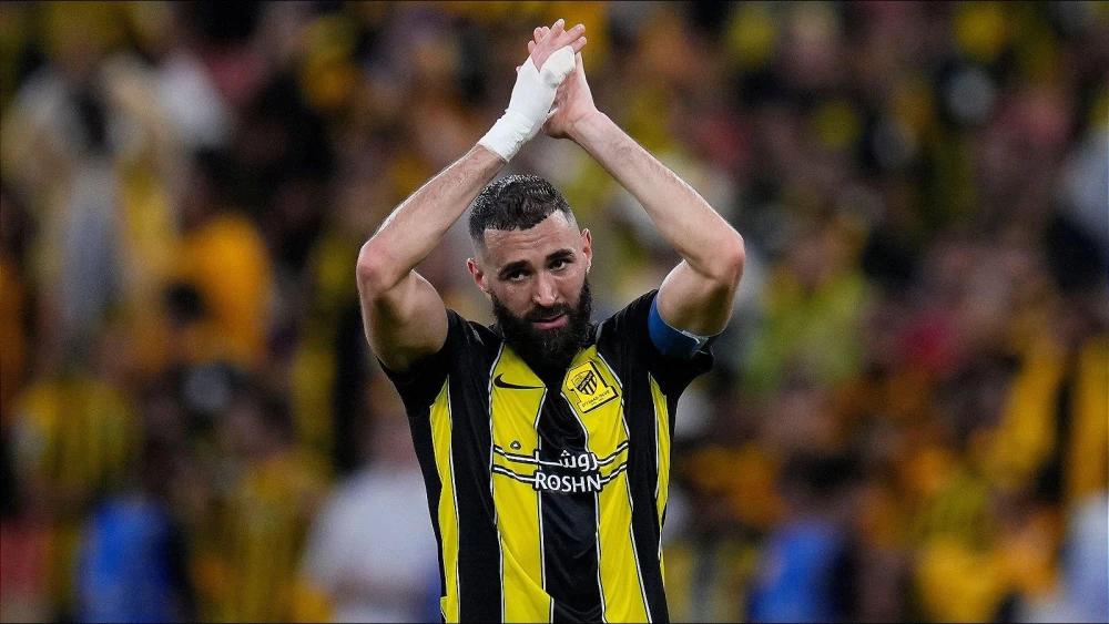 Bayer Leverkusen shut down Karim Benzema transfer speculation