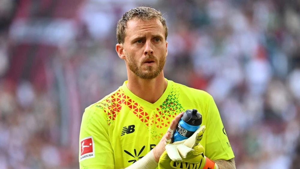 Leverkusen boss Carles Martinez confirms Mark Flekken to start Europa League games