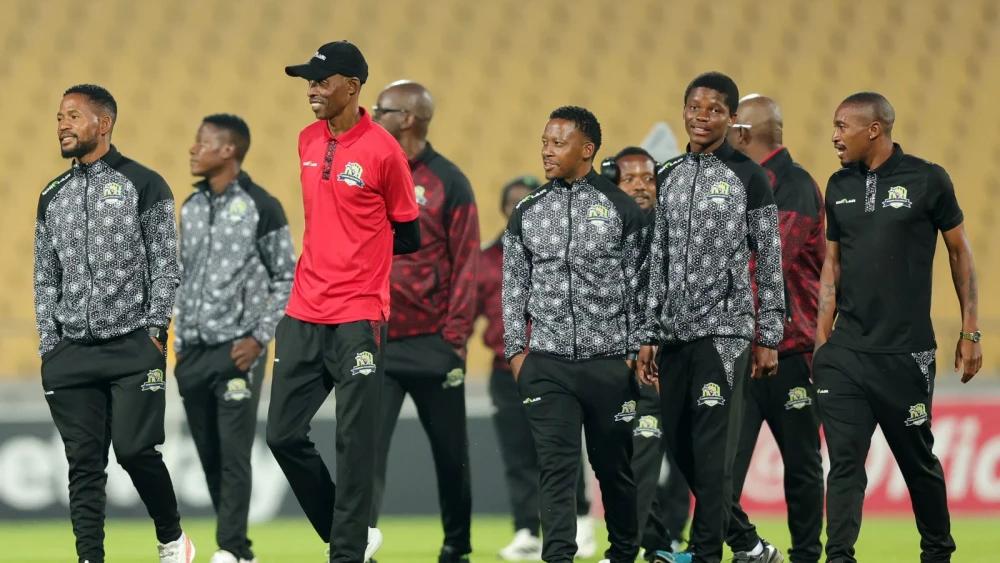 Axed Phuti Mohafe opens up about "unfortunate" Marumo Gallants exit