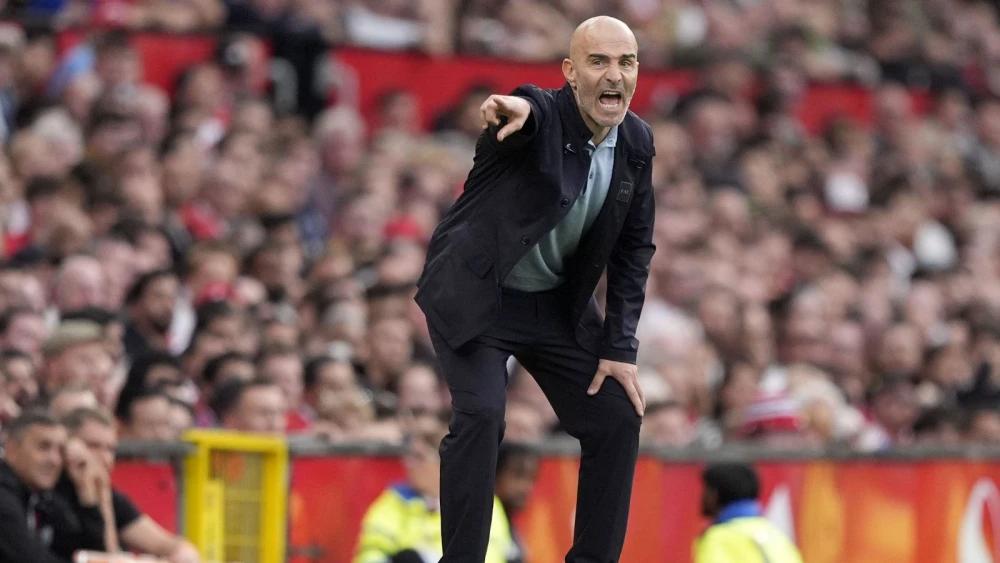 Enzo Maresca: VAR controversy overshadowing 'unbelievable' Man City performance