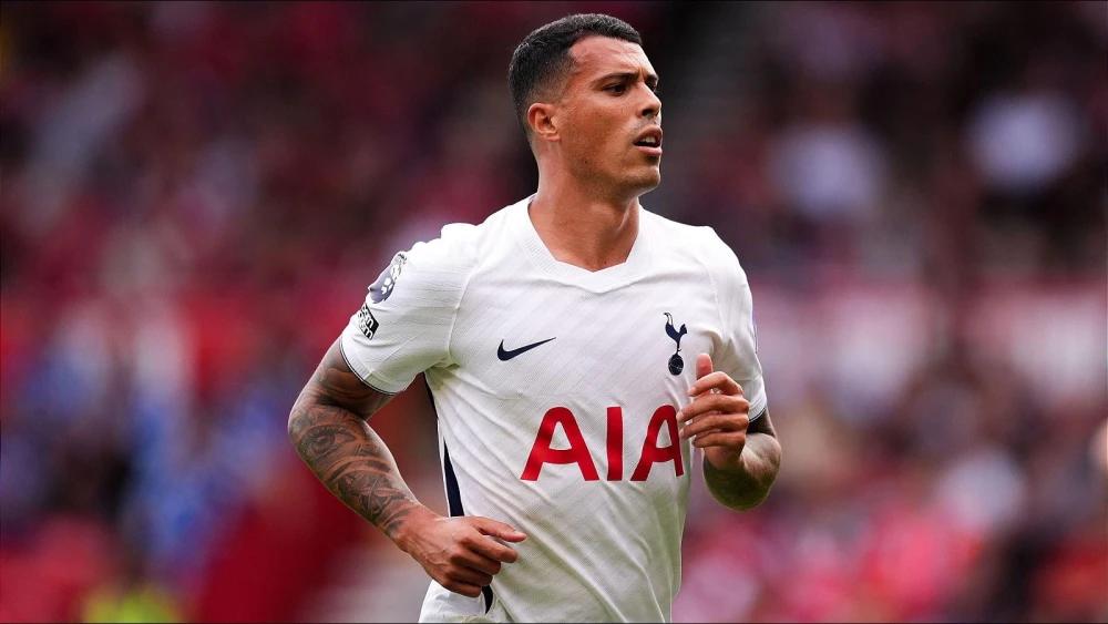 Tottenham get Pedro Porro injury return for Aston Villa match