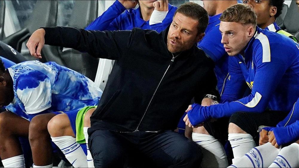 'Cole is a special man' - Alonso backs Cole Palmer to star for Chelsea
