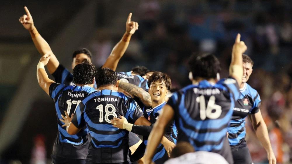 Brave Blossoms bloom late to edge Fiji and claim Pacific Nations Cup