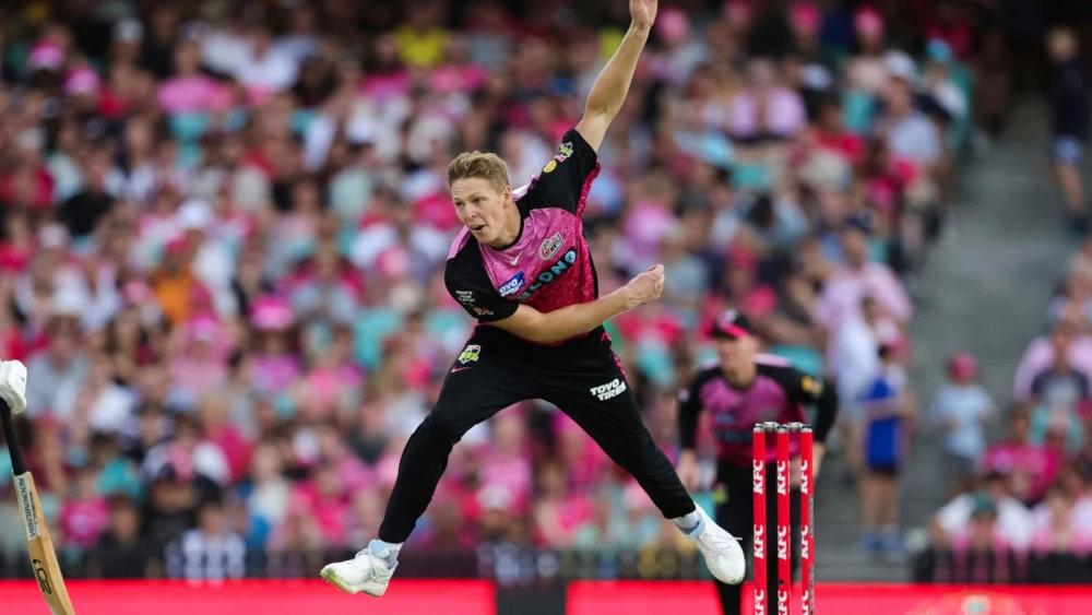 Australia call up Jack Edwards to ODI squad ahead of series against Proteas