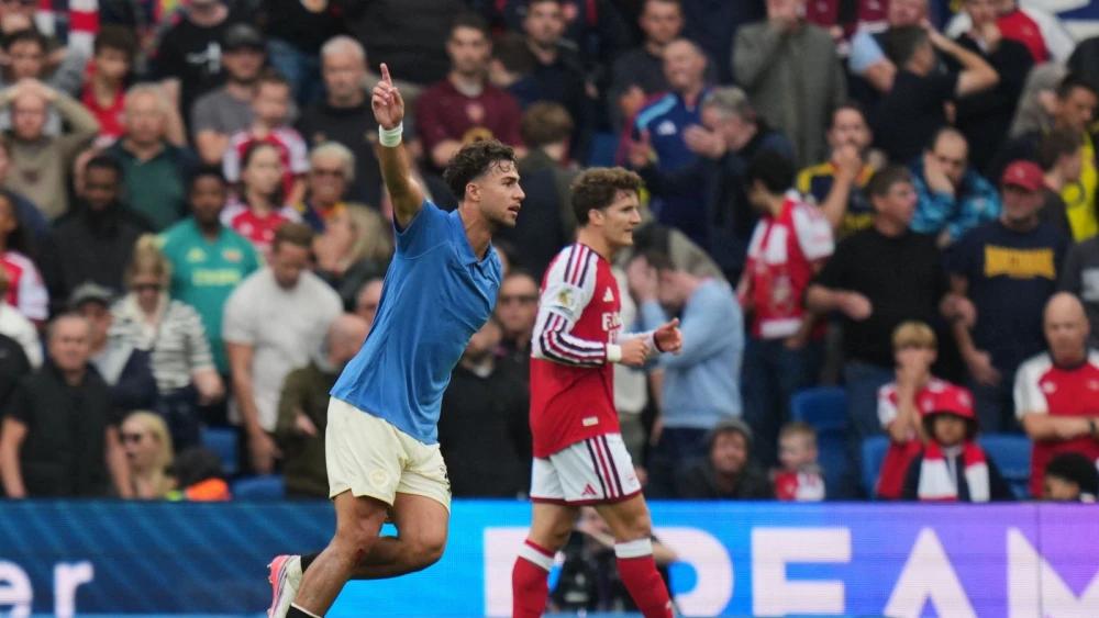 Five things we learned from Premier League matchweek 5