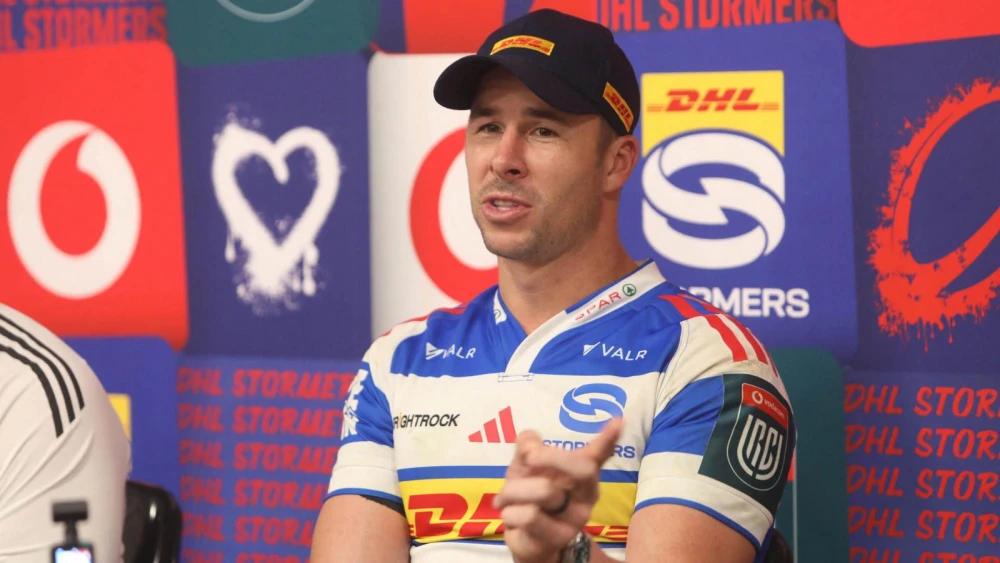 Ruhan Nel: Stormers out for revenge in Galway URC opener