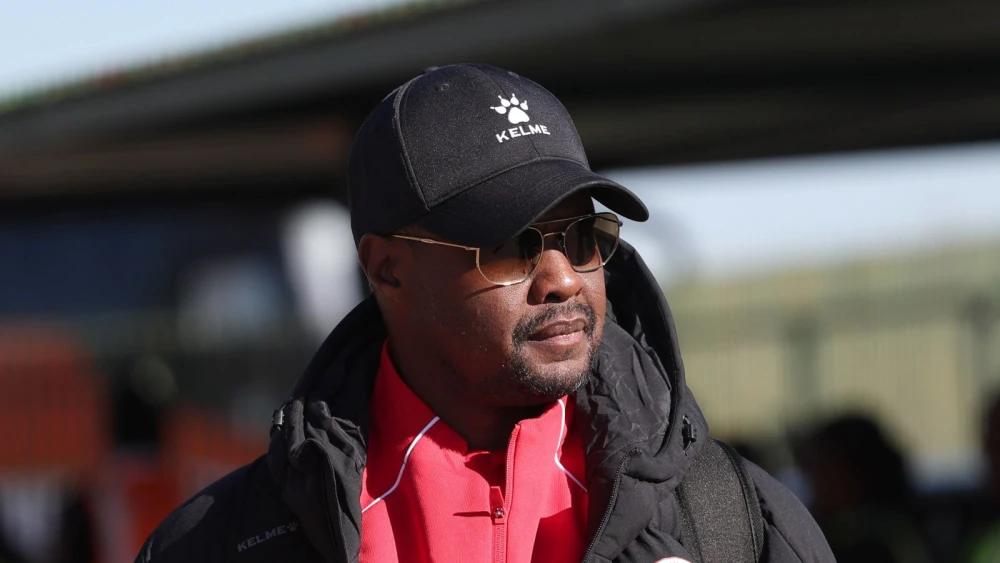Tanzanian Premier League side Kagera Sugar unveil Cedric Kaze as new head coach