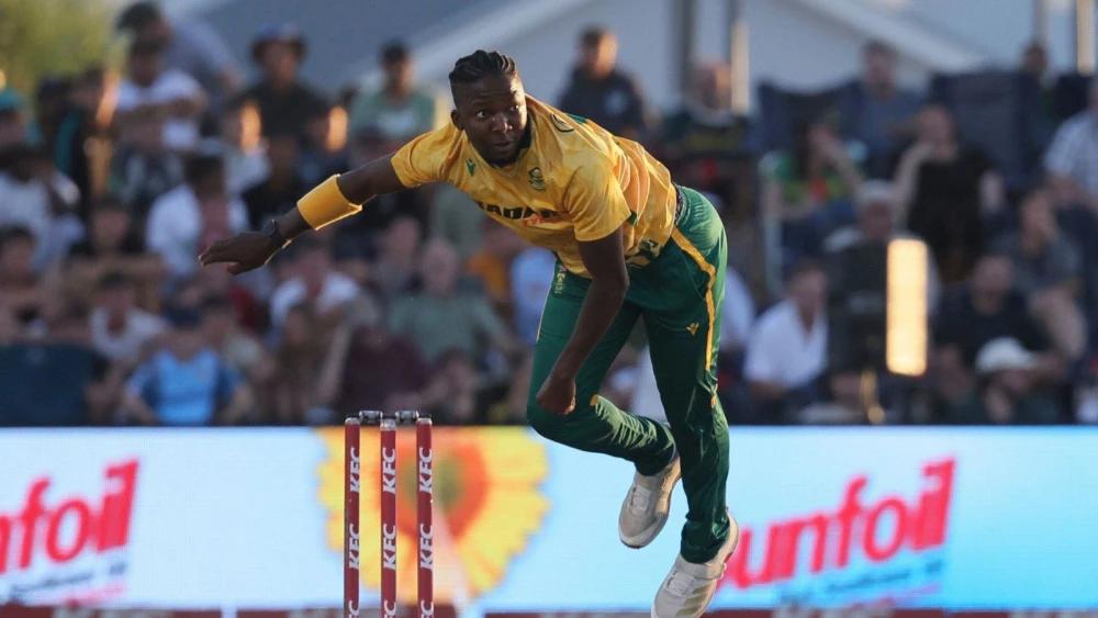 Proteas lose more pace resources after Kwena Maphaka hamstring injury blow