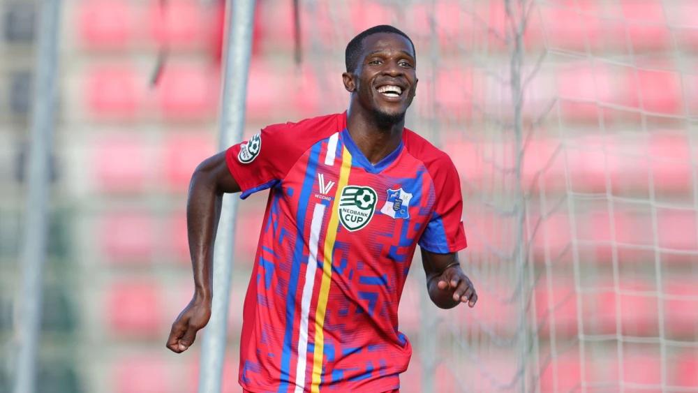 Milford head coach Xanti Pupuma: It was only a matter of time before Bulelani Sigomoshe moved on