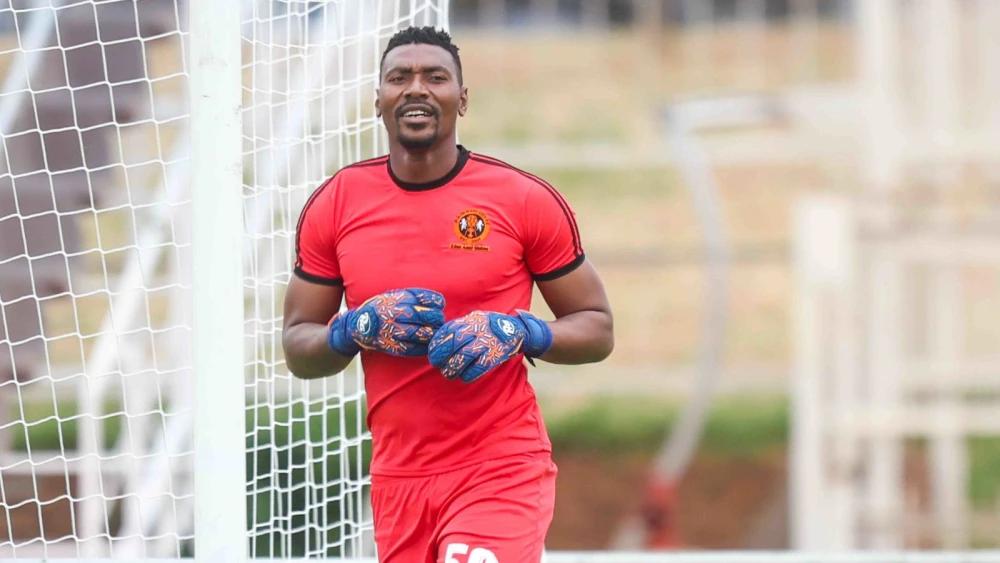 Polokwane City boosted by Oscarine Masuluke arrival explains head coach Willy Moloto
