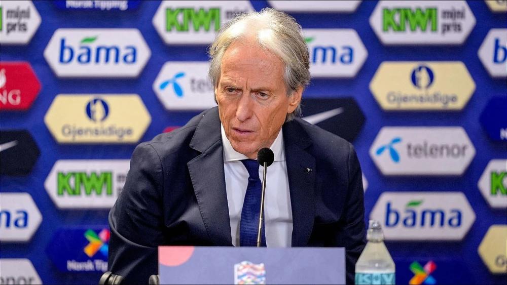 Jorge Jesus changes Ronaldo plan after Portugal's Norway triumph in Nations League