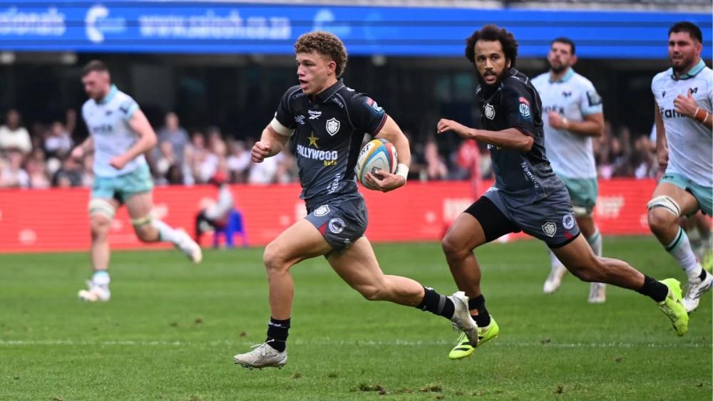 United Rugby Championship Round 1: South African Team of the Week