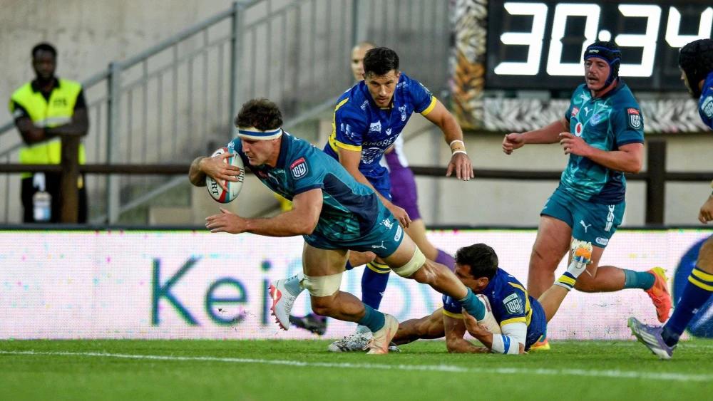 Reinhardt Ludwig's seven months of frustration drive Bulls return