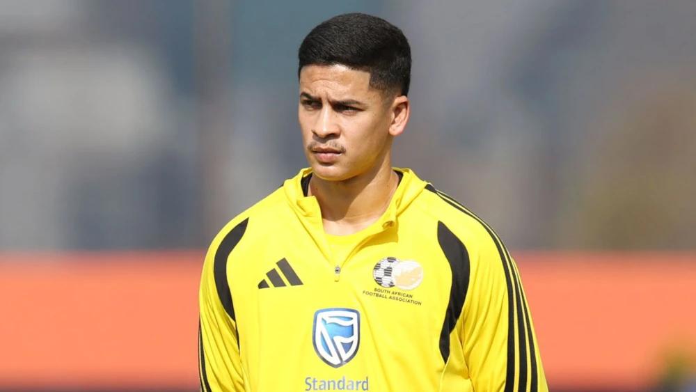 Benedict Vilakazi: Brooklyn Poggenpoel would be a great fit at Orlando Pirates
