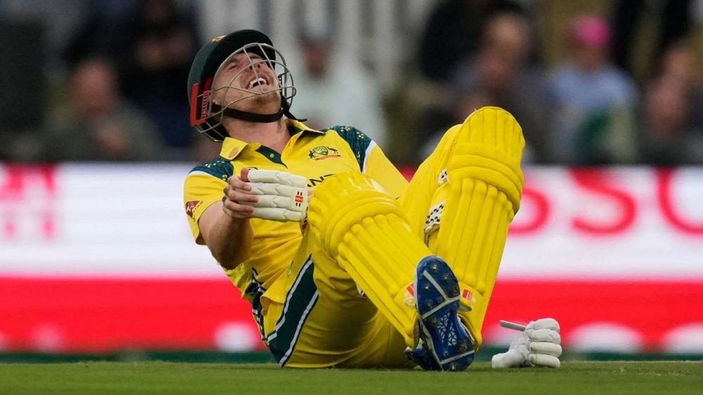 Australia sweating on fitness of several stars ahead of Test series against Proteas
