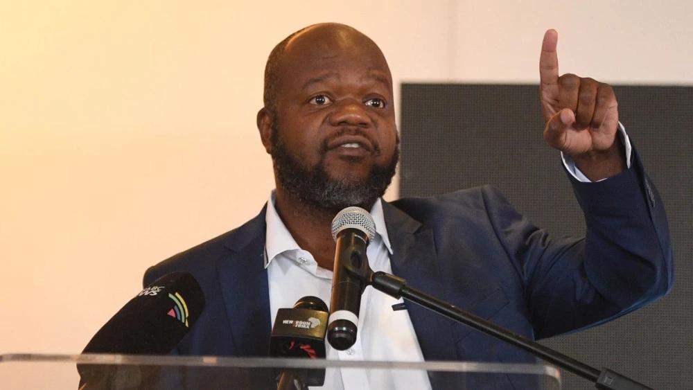 Black Leopards make major decision ahead of CAS verdict