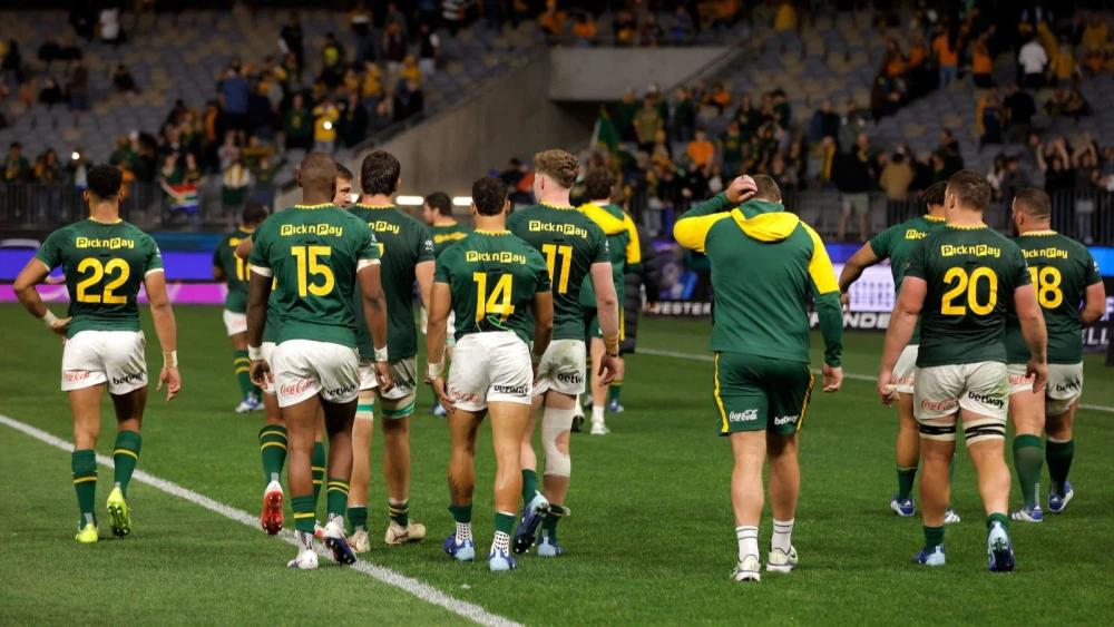 Former Bok coach believes Wallabies loss is already water under the bridge
