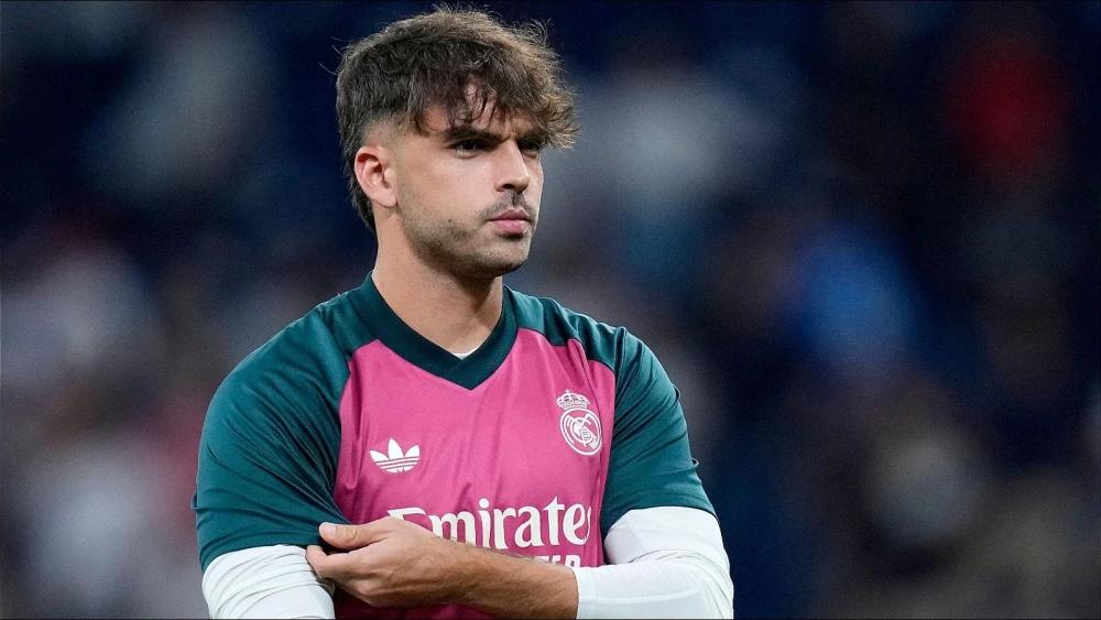 Real Madrid defender Raul Asencio completes surgery faces four-month layoff